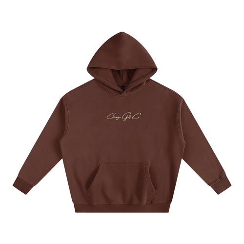 Lakeshore Golf Society Hoodie