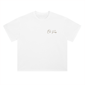 Lucent White