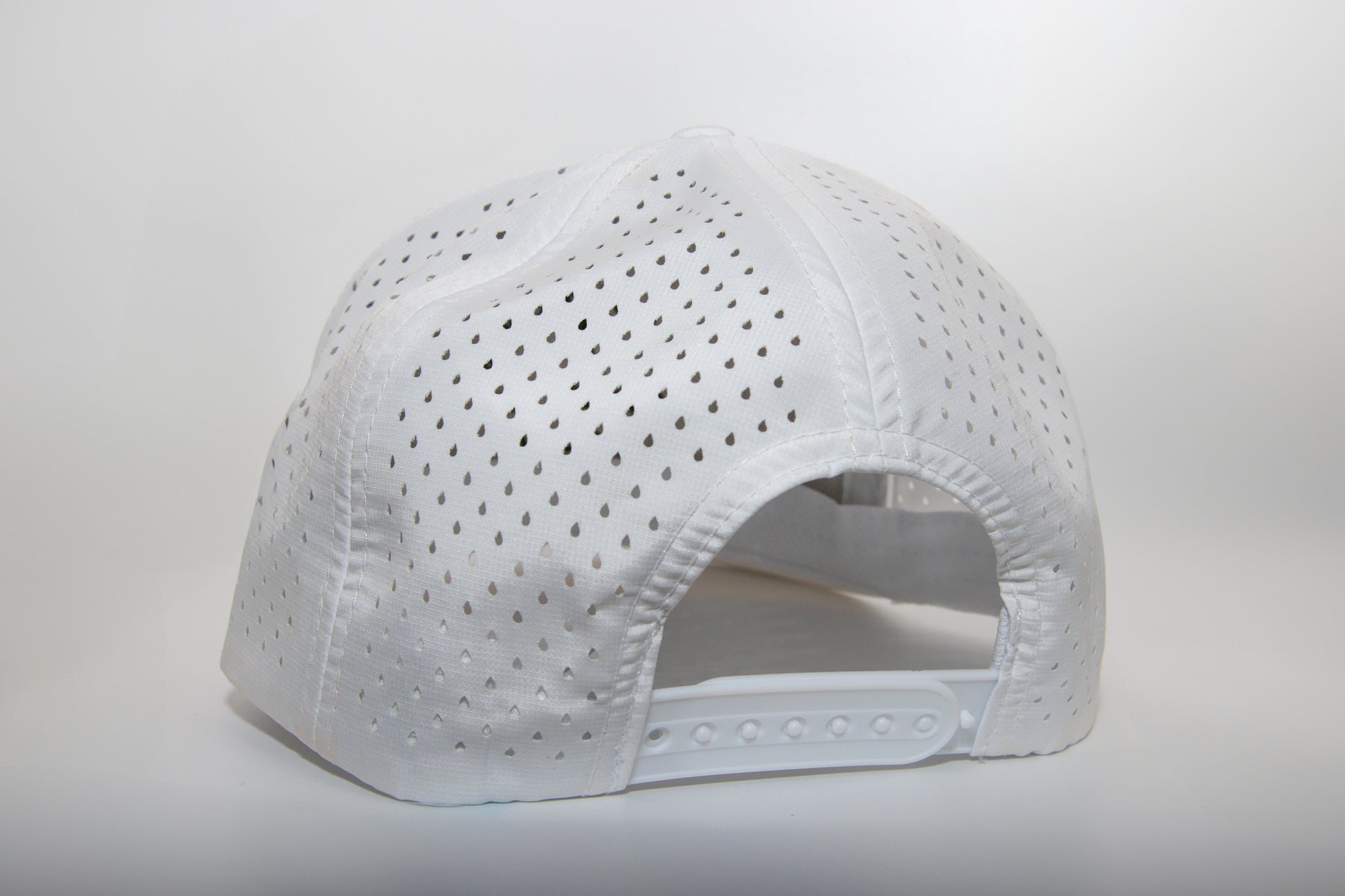 Almost Par Club Hat