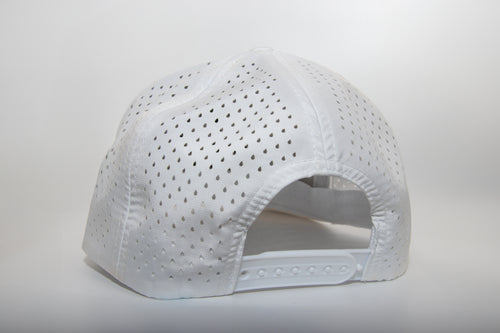 Almost Par Club Hat
