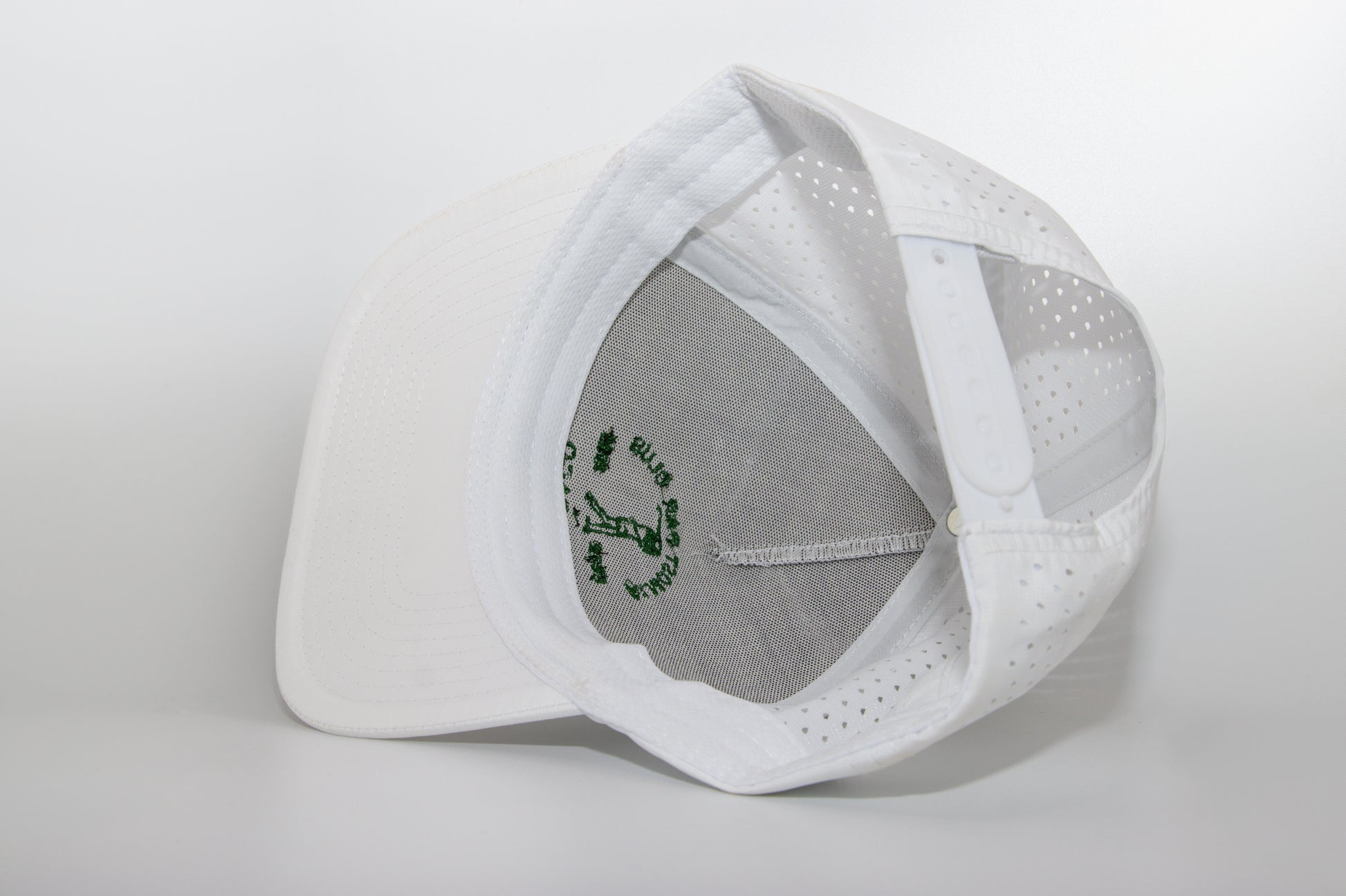 Almost Par Club Hat