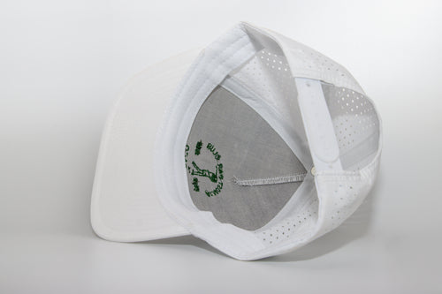 Almost Par Club Hat