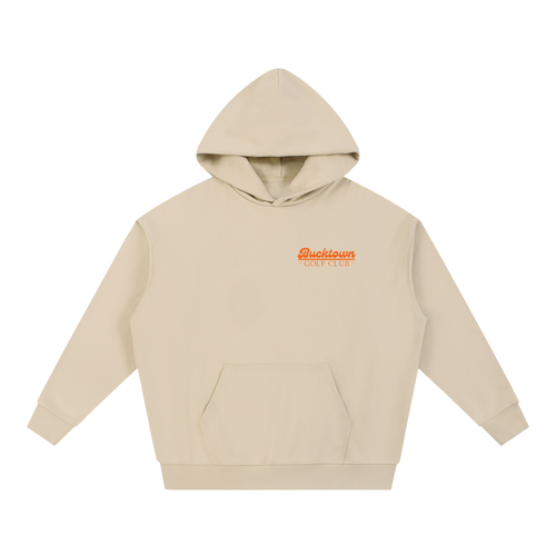 Bucktown GC Heavyweight Hoodie