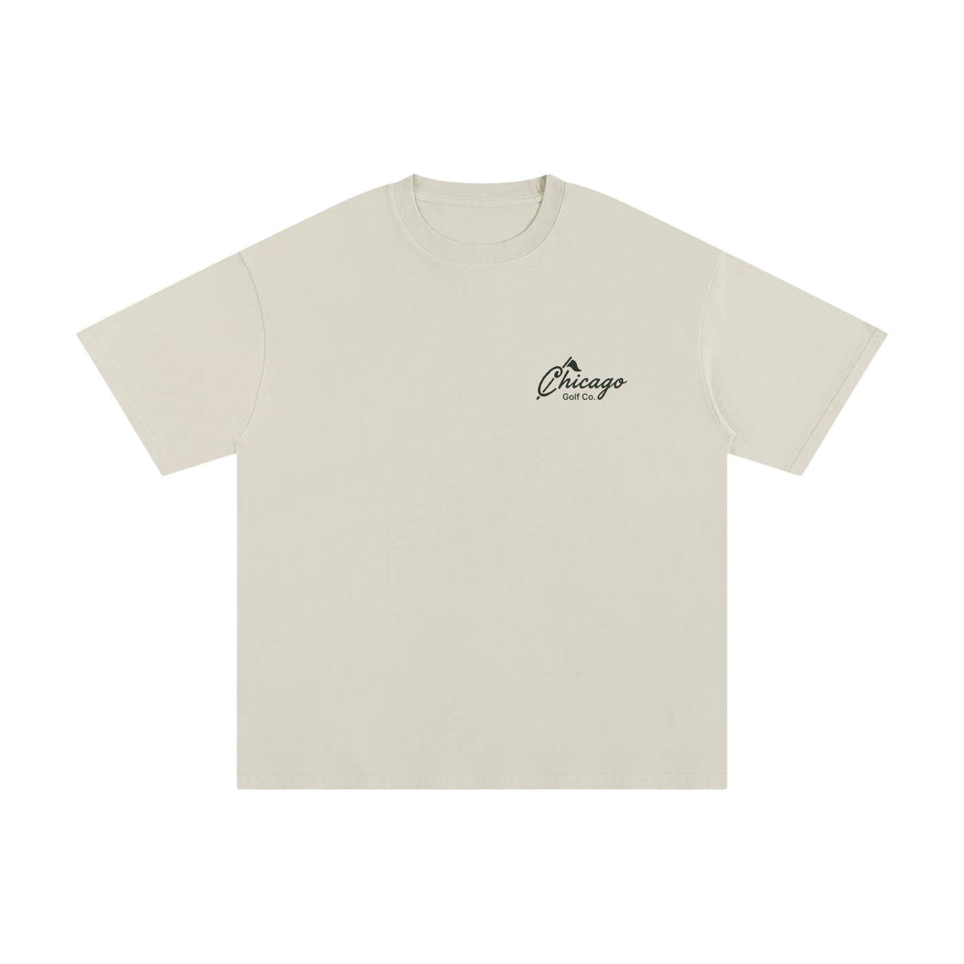 Chi of Hearts - Cotton T-Shirt