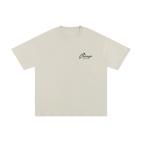 Chi of Hearts - Cotton T-Shirt