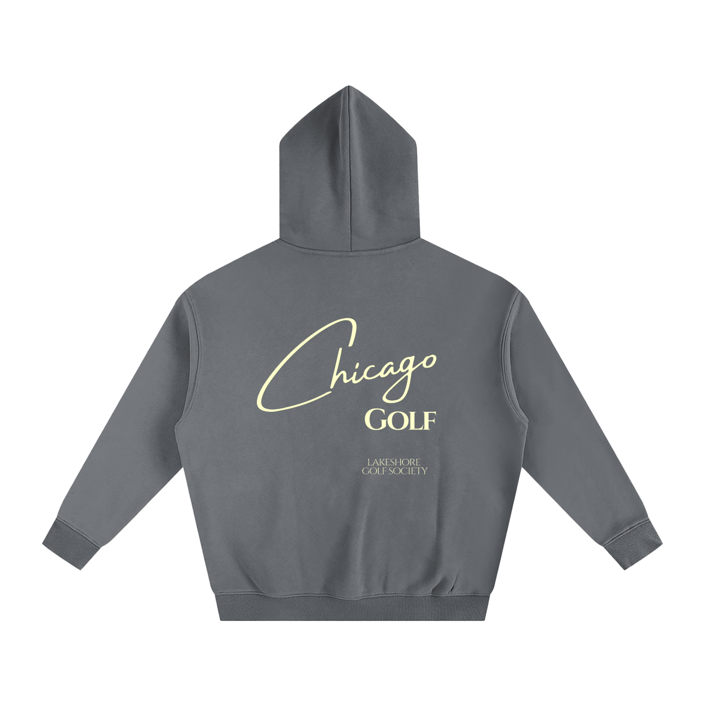 Lakeshore Golf Society Hoodie