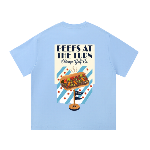 Beefs at the Turn Shirt