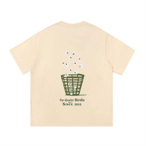 GOLF Essential Cotton T-Shirt