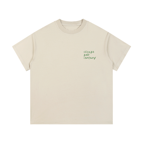 Midwest Mulligans Vintage Wash T-Shirt