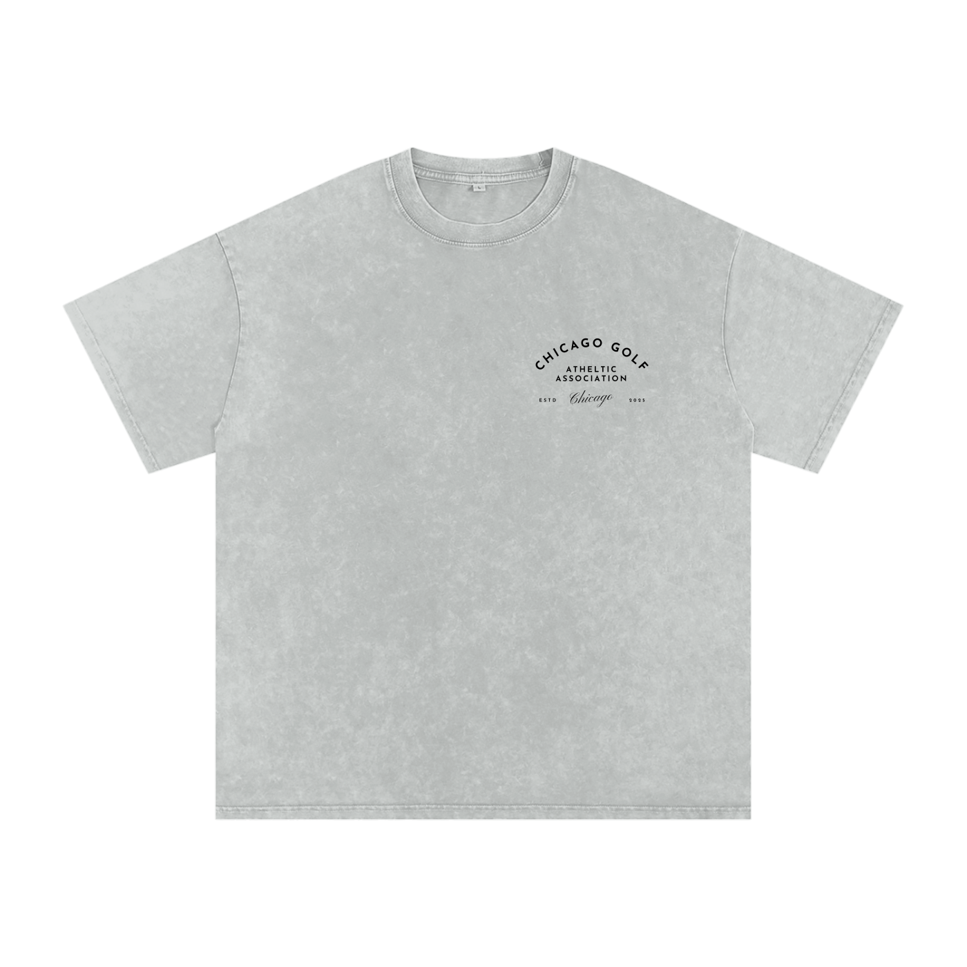 Golf in the Midwest Tee Shirt
