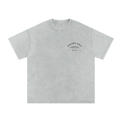 Golf in the Midwest Tee Shirt