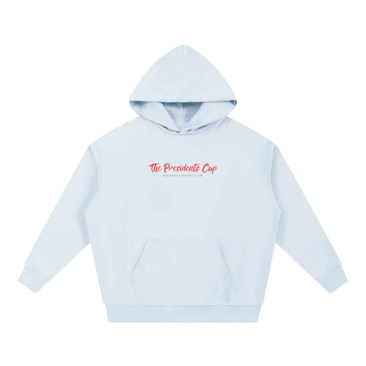 Presidents Cup O'Dogs Hoodie