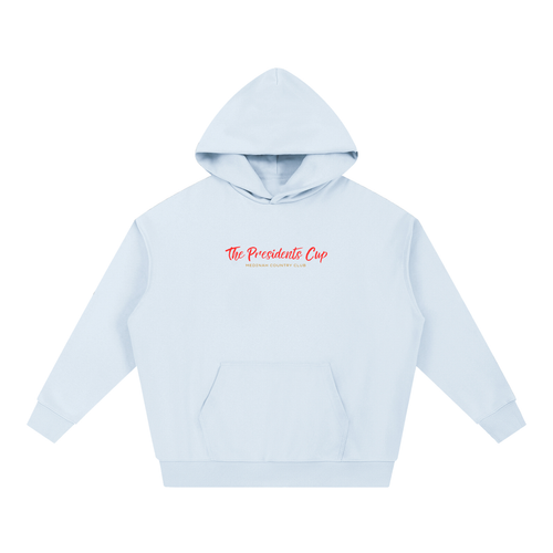 Presidents Cup O'Dogs Hoodie