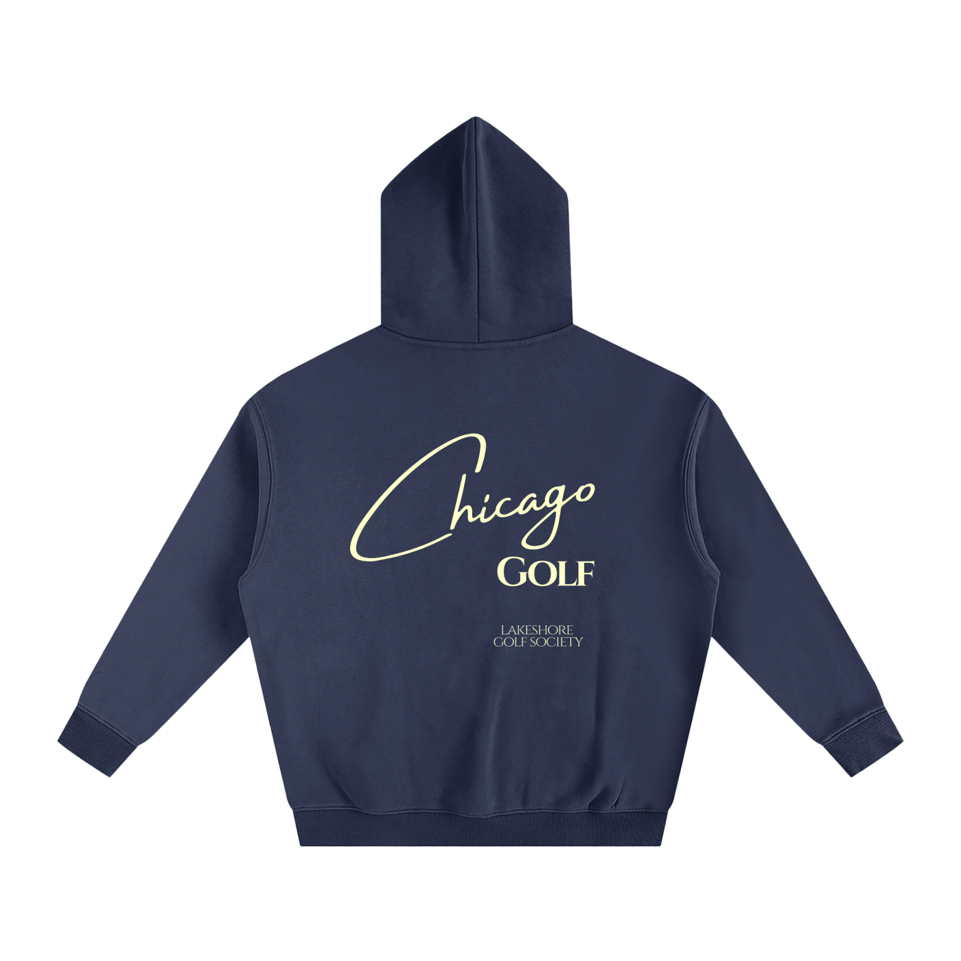 Lakeshore Golf Society Hoodie