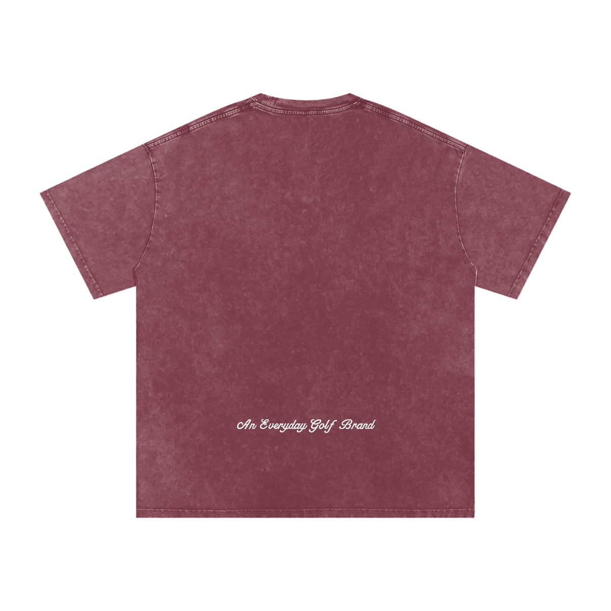 La Dolce Birdie Oversized Tee
