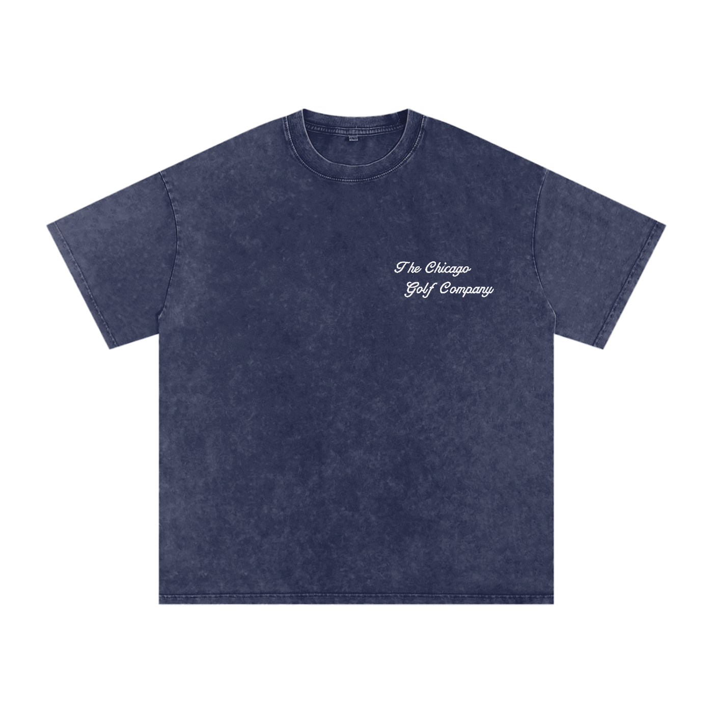 Sitched CGC Lifestyle Tee