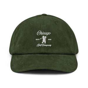 Dark Olive