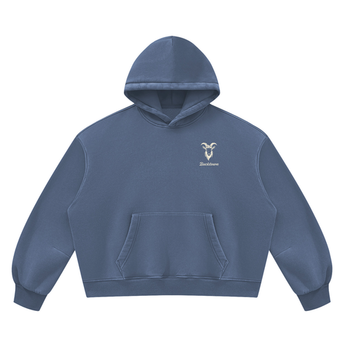 Bucktown GC Vintage Wash Hoodie