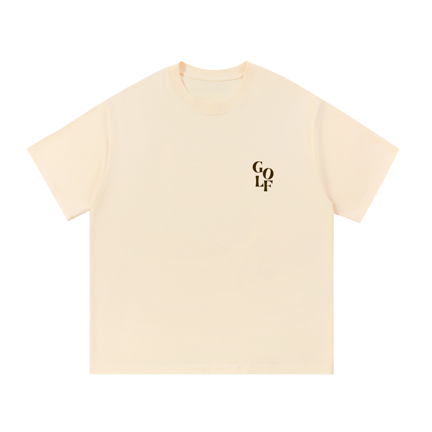 GOLF Essential Cotton T-Shirt