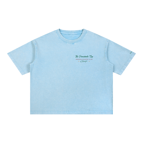 Presidents Cup of Dogs T-Shirt
