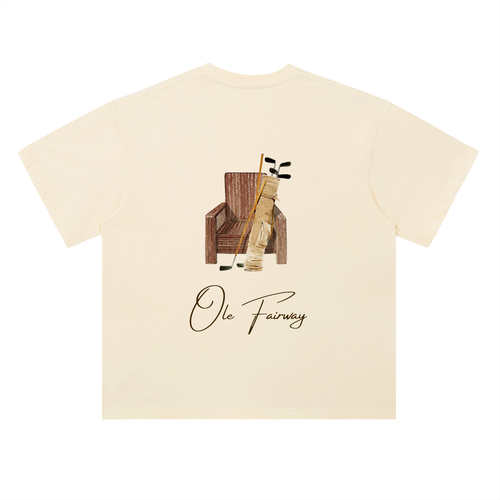 Ole Fairway T-Shirt