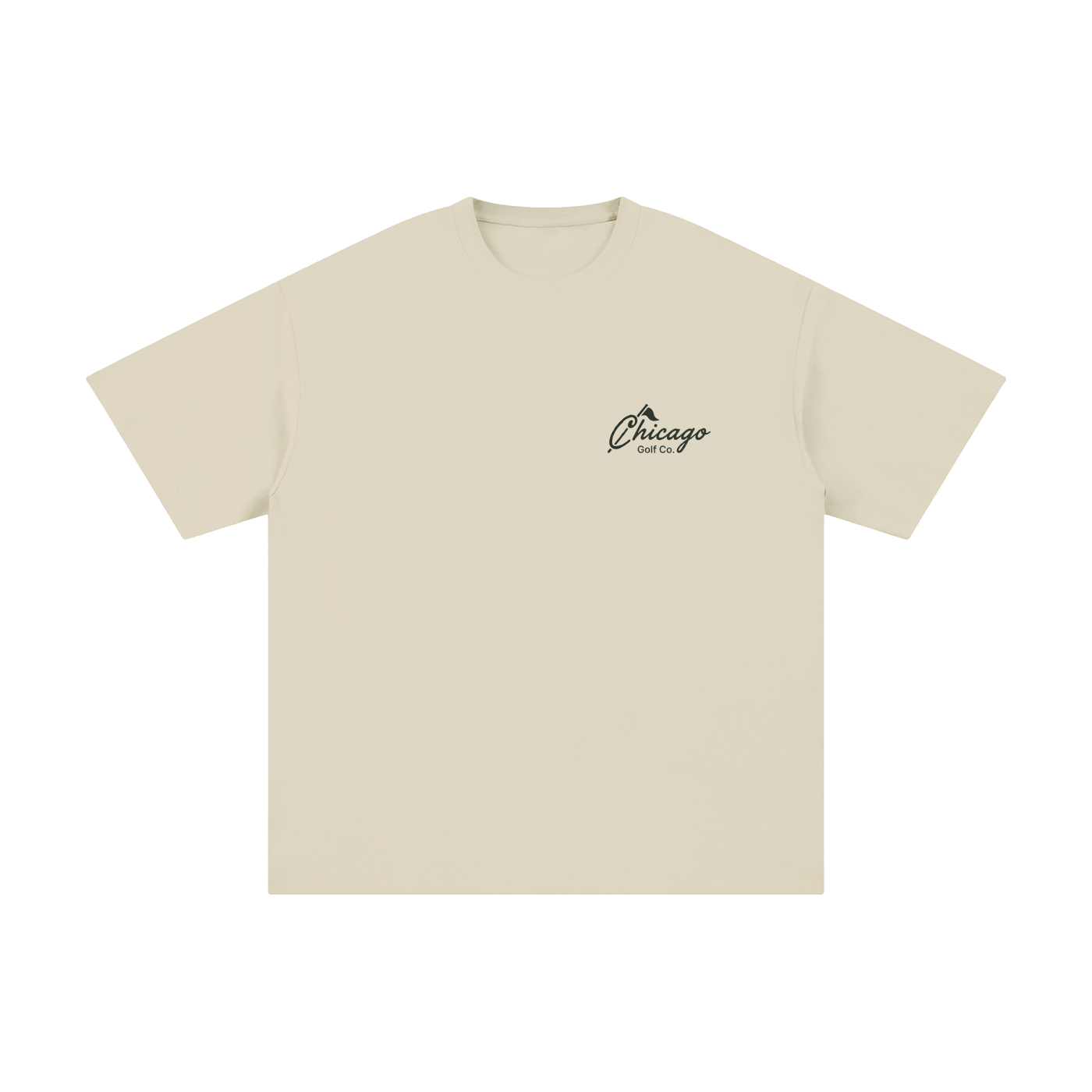 Chi of Hearts - Cotton T-Shirt