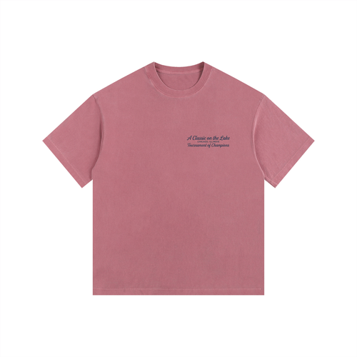 Great Chicago Open Vintage Tee