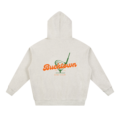Bucktown GC Heavyweight Hoodie