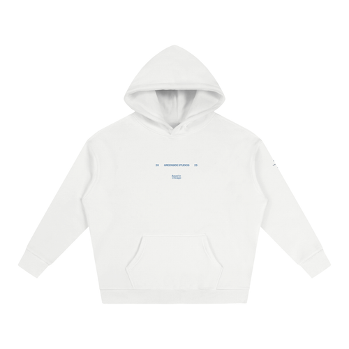 Greenside Studios Oversize Hoodie