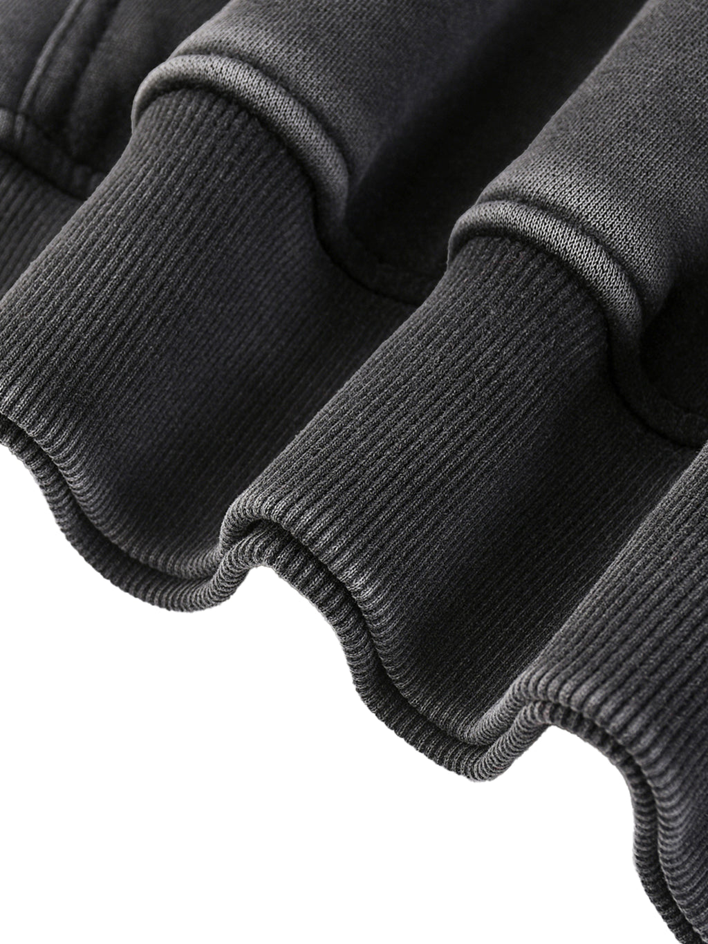 Windy City Par Club Oversize Hoodie (Vintage Green)