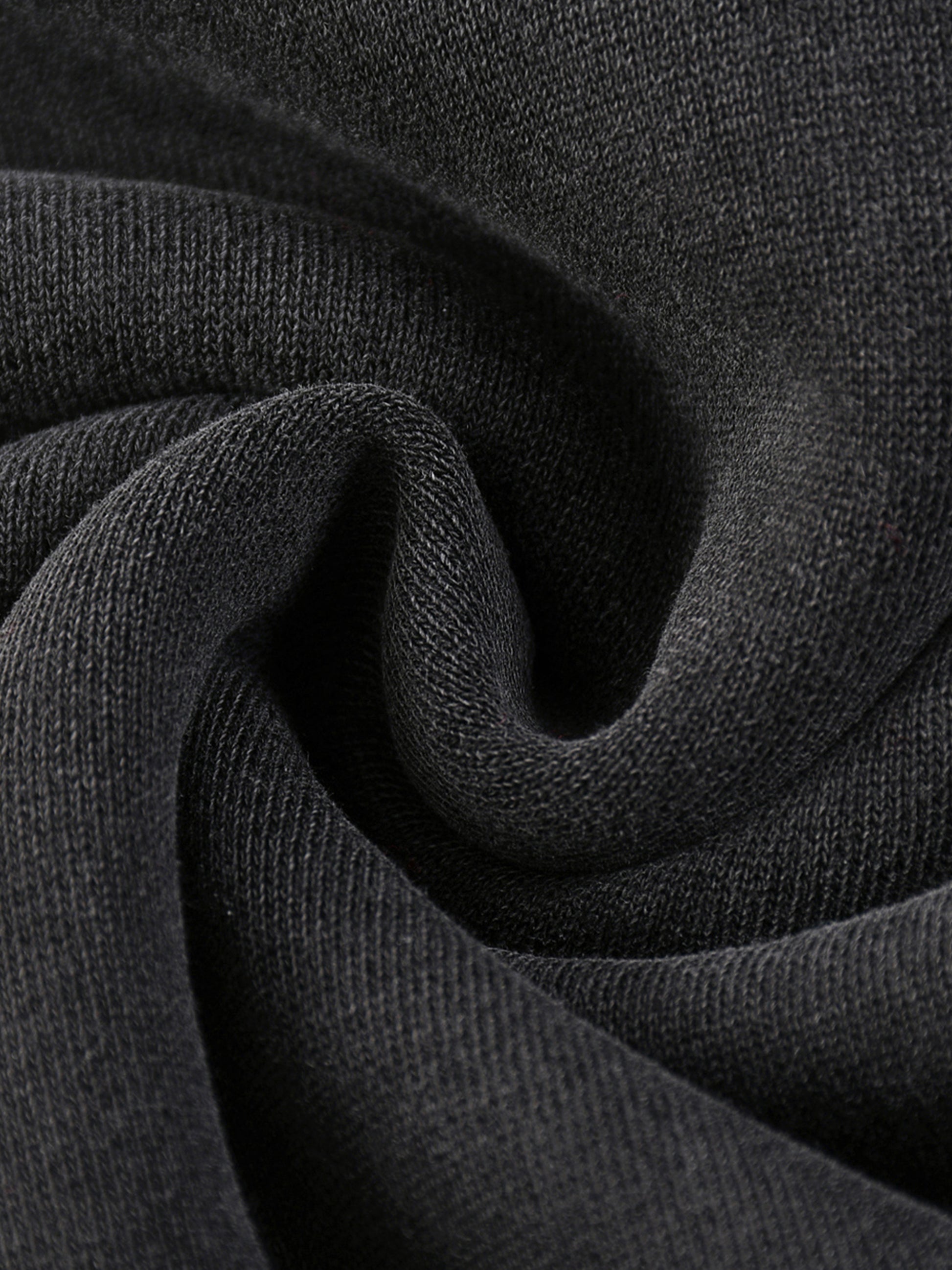 Snow Wash Fleece Oversize Hoodie