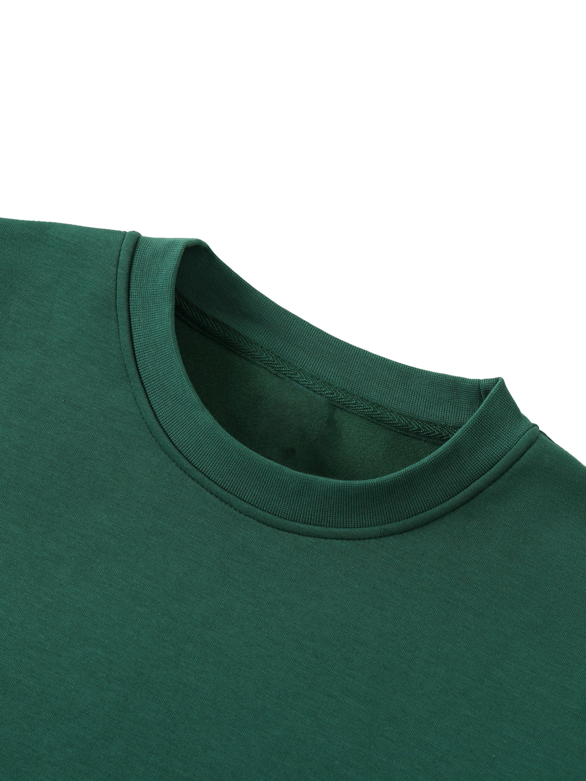 Script Logo - Heavyweight Crewneck Sweatshirt