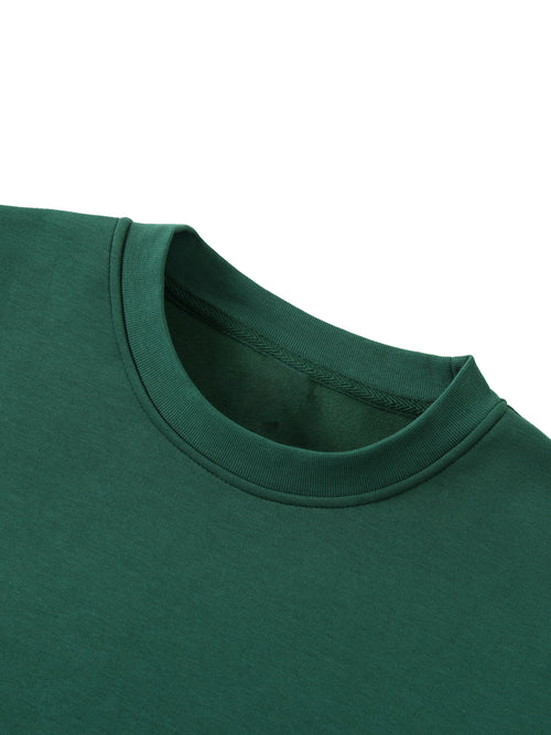 Script Logo - Heavyweight Crewneck Sweatshirt