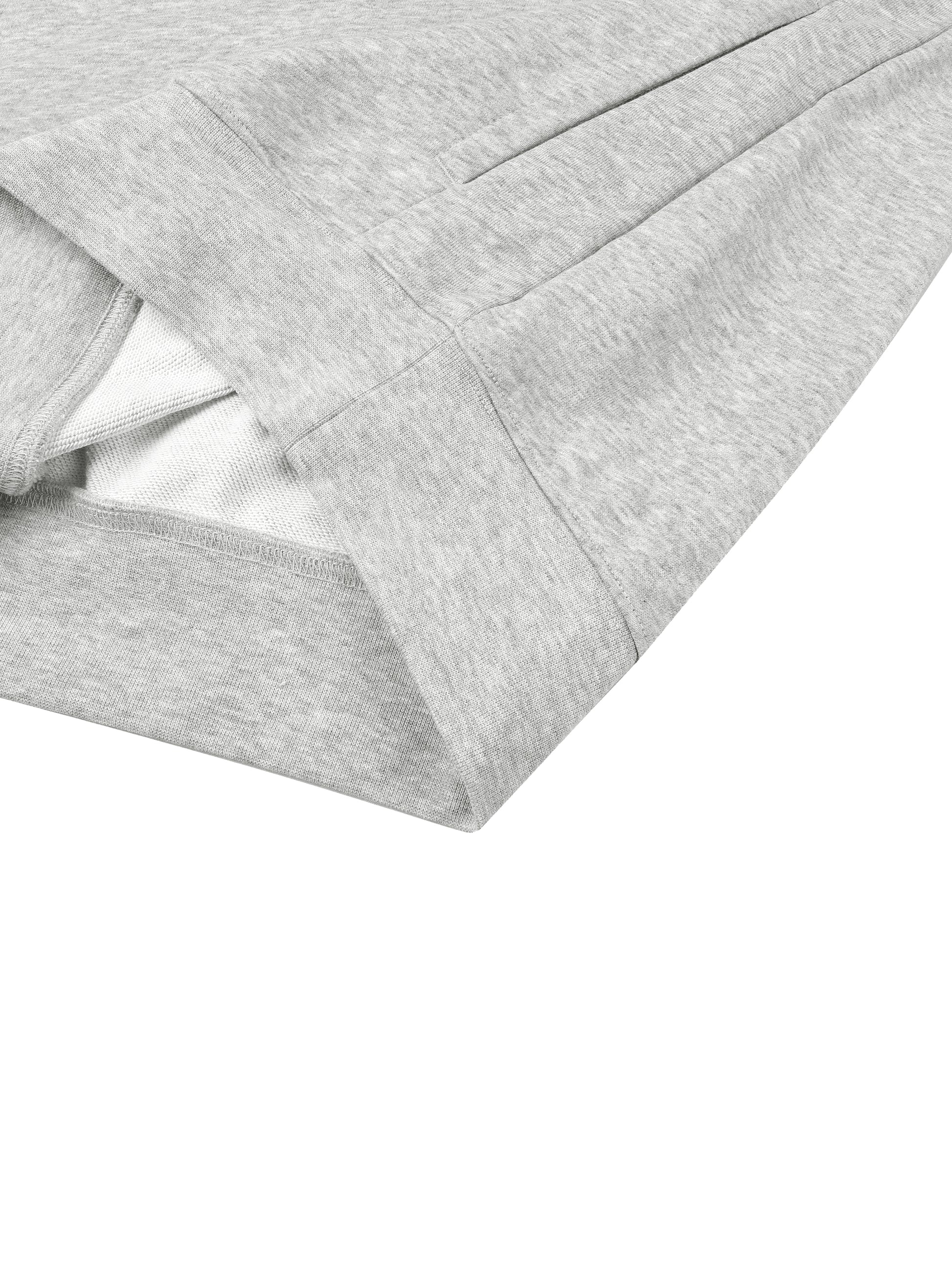 Simple Script Quarter Zip