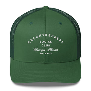 Evergreen